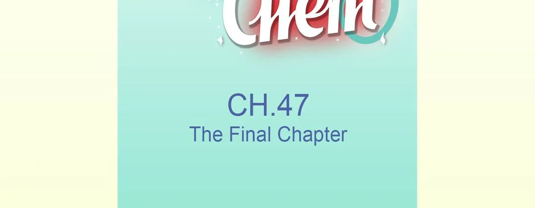 My Ex, Client - Chapter 47